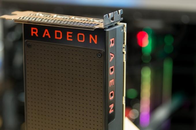 סקירת AMD Radeon RX Vega 56 ו-64