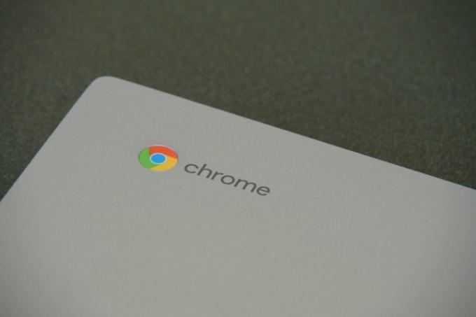 Análise do Chromebook 514 da Acer