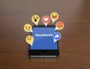 Penggunaan Facebook Terkait dengan Penurunan Kesehatan dan Kebahagiaan