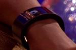 Will.i.am predvádza svoje inteligentné hodinky v britskej televízii