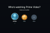 Amazon Prime Video надає нам індивідуальні профілі користувачів