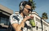 Amazon zniža te vrhunske brezžične slušalke Bang & Olufsen do 200 USD