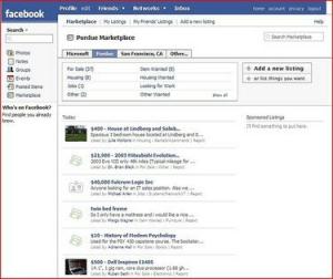 Cara Menjual Barang di Facebook