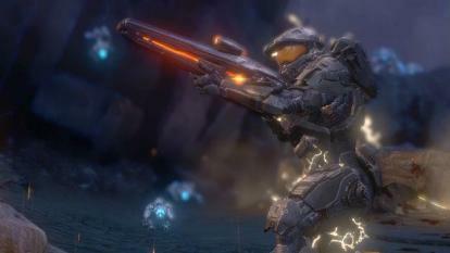 Halo 4: превью одиночной игры