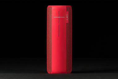 Análise ampla do alto-falante UE Megaboom Ultimate Ears