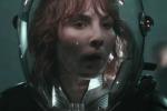 Noomi Rapace kommer tillbaka för Alien: Covenant