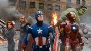 Rykten antyder om Spider-Man-crossover med Avengers