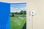 Un sistem inteligent de sprinklere vă poate ajuta să folosiți mai puțină apă?