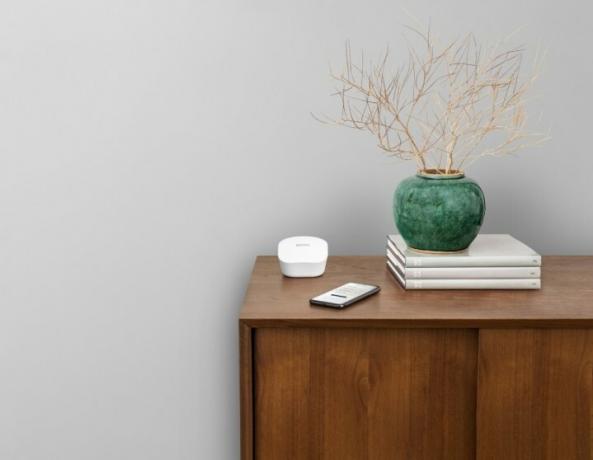 Eero メッシュ Wi-Fi システム ルーター