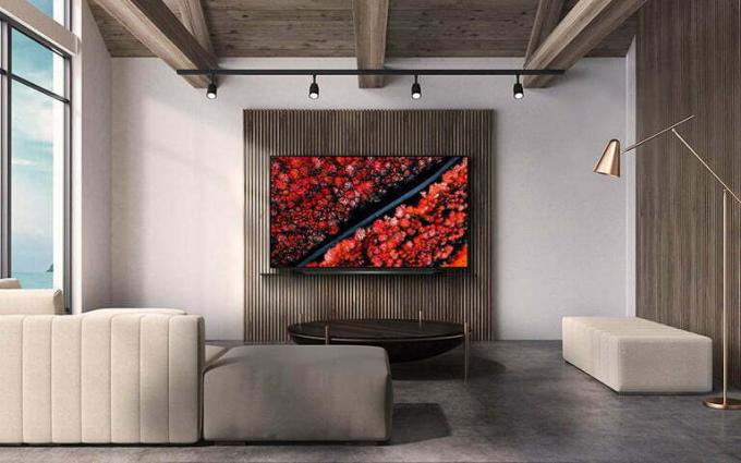 Best Buy tv-deals: bespaar op QLED-tv's, OLED-tv's en 8K-tv's