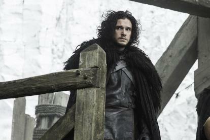 Estreia de Game of Thrones 5