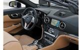 Mercedes-Benz revela su último monstruo V12, el SL65 AMG