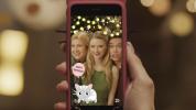 Snapchat スナップまたはストーリーを再生する方法