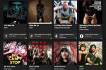 BBC, Spotify, YouTube 통합으로 Playlist 출시