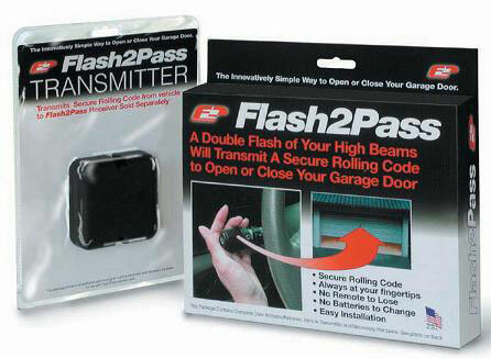 Flash2Pass