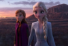 Hier is de officiële trailer van 'Frozen 2'