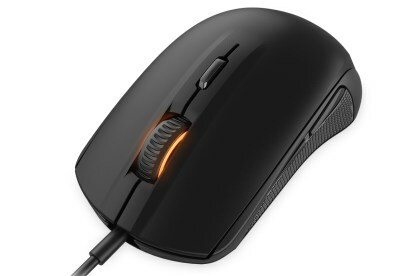 Il nuovo mouse da gioco Steelseries è tutto ciò che serve senza un prezzo elevato steelseriesrival100 4