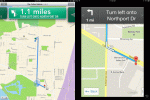 Google Maps iOS vs. Apple Maps: una comparación en profundidad