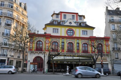 koncertní sály posilují bezpečnost po pařížských útocích na bataclan