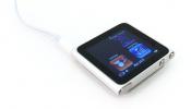 Revisión del iPod Nano de Apple (sexta generación)