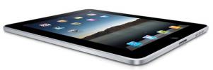 Eksperti saka, ka Apple ar iPad izveido “jaunu pamatu”.