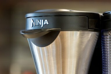 Cafenea Ninja