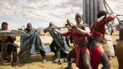 „Marvel“ „Juodoji pantera“ uždirba daugiau nei vieną milijardą dolerių