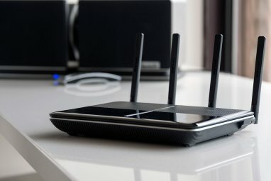 TP-Link AC3150