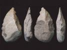 Äskettäin löydetyt kivityökalut ovat eräitä ihmiskunnan varhaisimmista tekniikoista