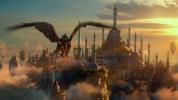 „Warcraft“ filmo apžvalga