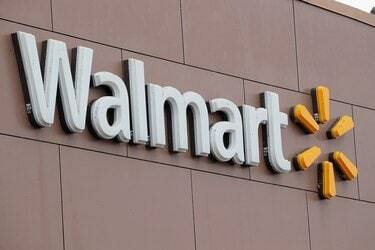 Walmart поднимет минимальный рейз до 11 долларов в час