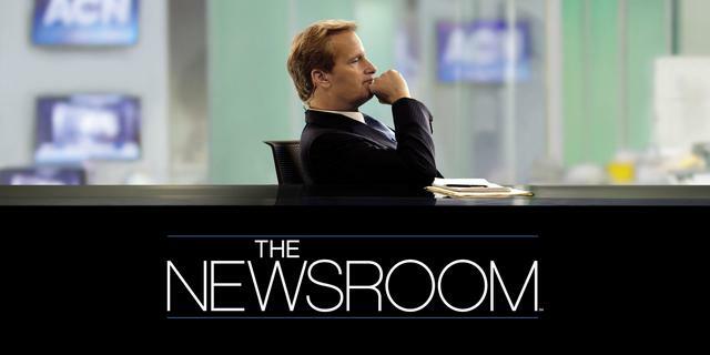 Newsroom