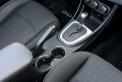 2012 Chrysler 200 Convertible огляд салону гальмівного важелі КПП Touring