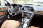 Ulasan Hyundai Sonata Sport 2015