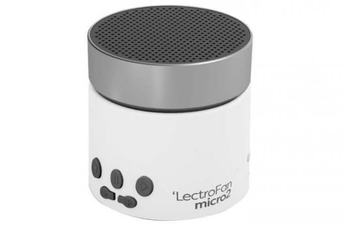 LectroFan Micro2 睡眠サウンドマシン
