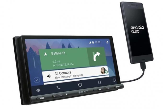 Parimad Android Auto peakomplektid