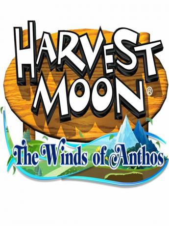 Harvest Moon: The Winds of Anthos - 12 september 2023