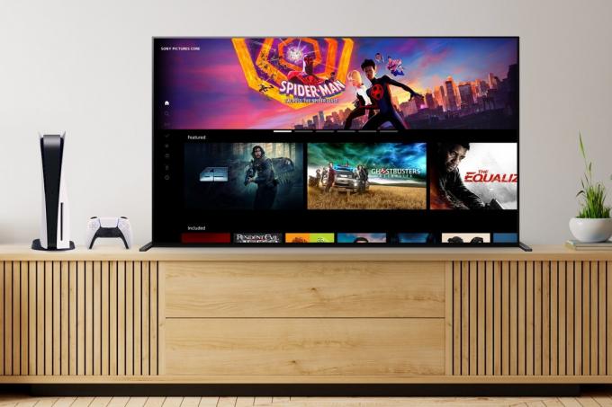 Bedste 75-tommer TV Black Friday-tilbud på Samsung, Sony, TCL