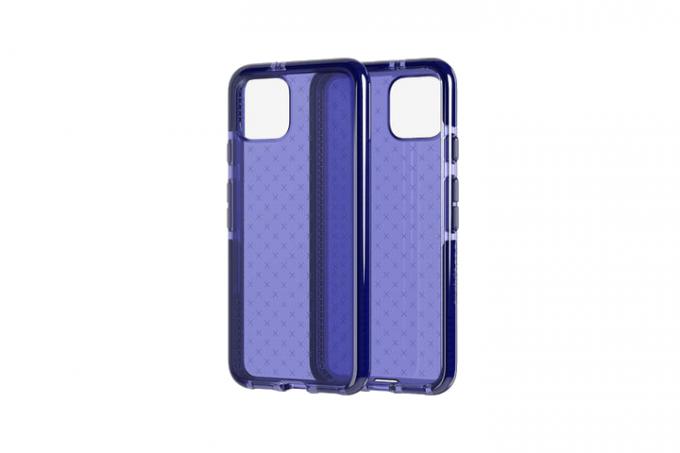 tech21 Evo Check-case voor Pixel 4