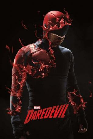 Daredevil на Marvel