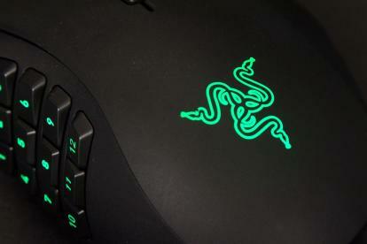 khronos group razer consortium open source vulkangrafik naga mus recension logotyp