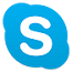 Skype_アイコン