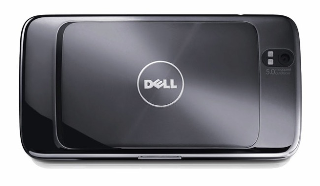 tablet Dell
