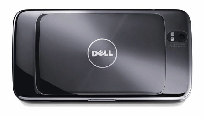 tablet dell