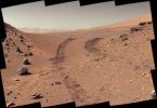 Organske soli na Marsu ključne su za dokaz života na Marsu