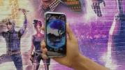 Facebook ger AR-funktioner till "Ready Player One"-affischen