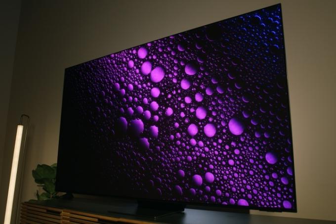 Samsung S95C Oled