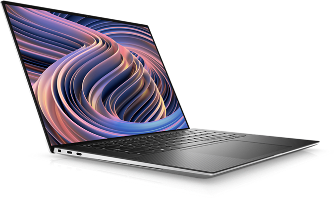 Dell XPS 15 OLED (2022)