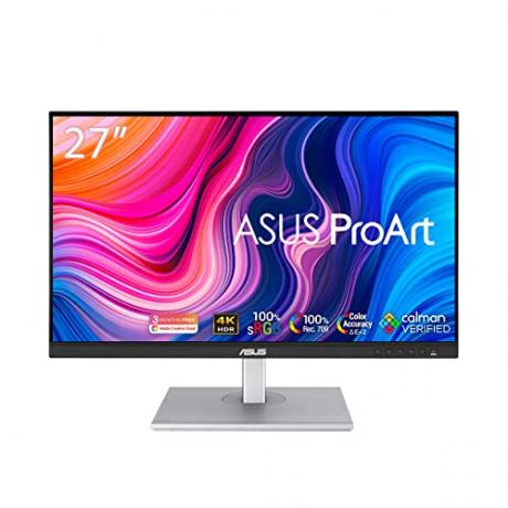 Moniteur ASUS ProArt Display PA279CV 27