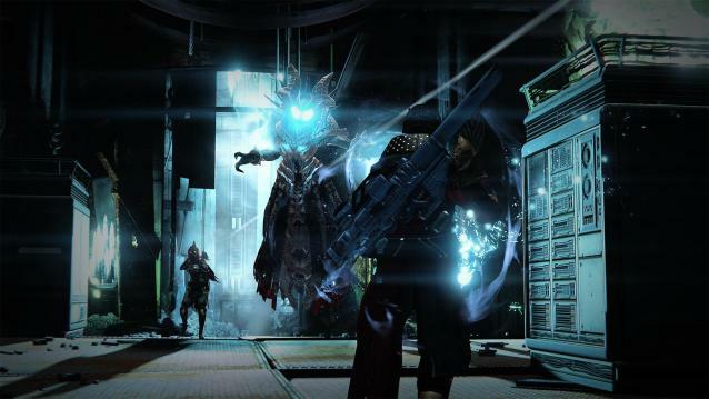 Destiny – Dark Below 2